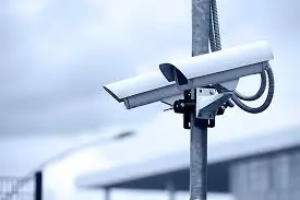 24x7 Security with CCTV Surveillance